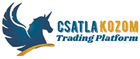 Csatlakozom Commerce